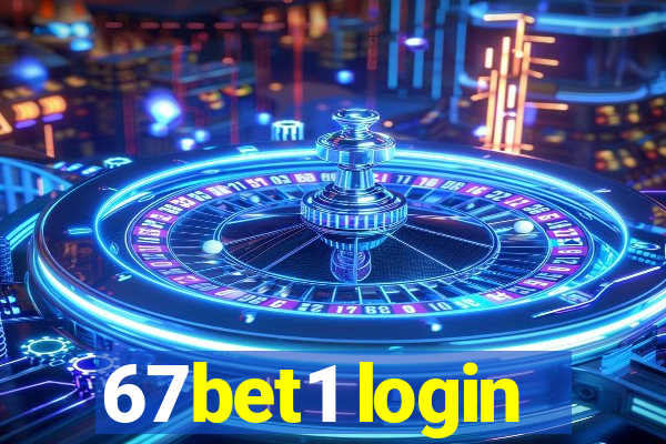 67bet1 login